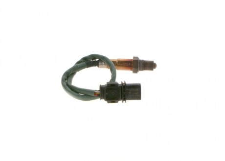 Фото 3 - Лямбда зонд BOSCH 0 258 017 281 (0258017281)