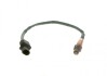 Датчик - ((0085424518, A0085424518)) BOSCH 0 258 017 287 (фото 5)