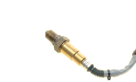 Фото 6 - Лямбда-зонд BOSCH 0 258 017 292 (0258017292)