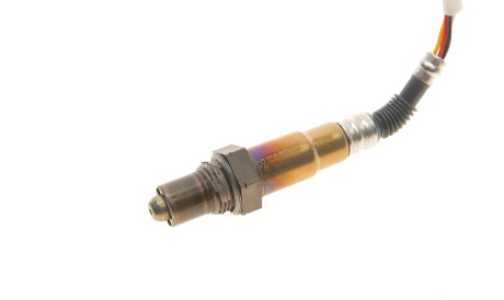 Фото 3 - Лямбда-зонд BOSCH 0 258 017 317 (0258017317)