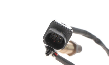 Фото 2 - Лямбда-зонд BOSCH 0 258 017 319 (0258017319)