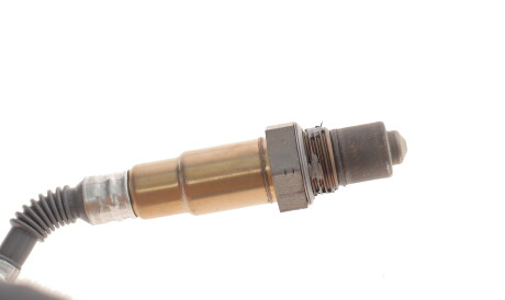 Фото 3 - Лямбда-зонд BOSCH 0 258 017 319 (0258017319)