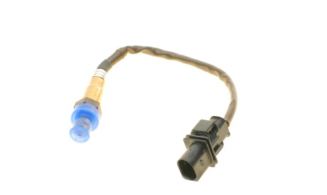 Фото 3 - Лямбда зонд BOSCH 0 258 017 339 (0258017339)