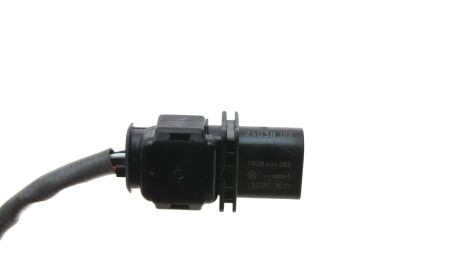 Фото 3 - Лямбда-зонд BOSCH 0 258 017 341 (0258017341)