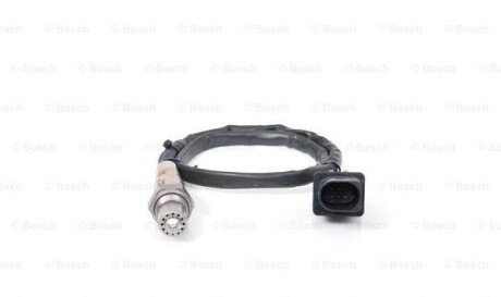 Фото 2 - Лямбда-зонд BOSCH 0258017361