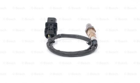 Фото 4 - Лямбда-зонд BOSCH 0258017361
