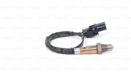 Фото 5 - Лямбда-зонд BOSCH 0258017361