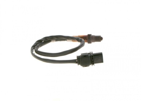 Фото 3 - Лямбда-зонд BOSCH 0 258 017 446