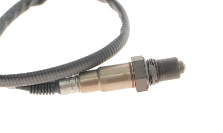 Фото 3 - Лямбда-зонд BOSCH 0258017467