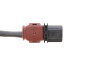 Лямбда-зонд BOSCH 0258017585 - зображення 4
