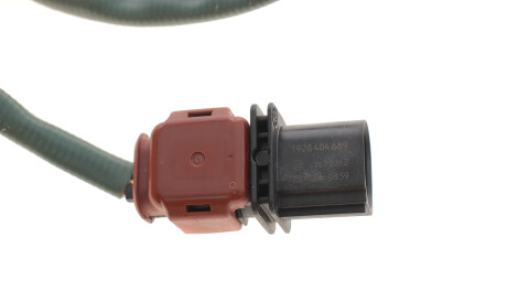 Фото 3 - Лямбда-зонд BOSCH 0 258 017 603 (0258017603)