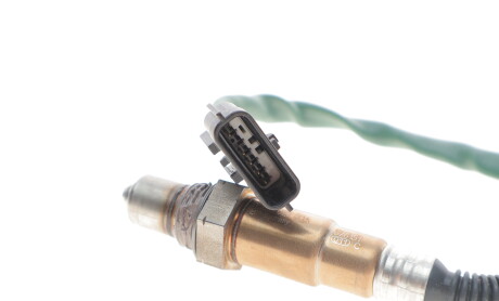 Фото 4 - Лямбда зонд BOSCH 0 258 027 00A (025802700A)