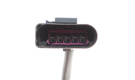 Фото 3 - Лямбда-зонд BOSCH 0 258 027 00F (025802700F)