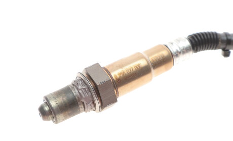 Фото 4 - Лямбда-зонд BOSCH 0 258 027 00F (025802700F)