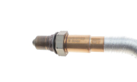 Фото 3 - Лямбда-зонд BOSCH 0 258 027 019 (0258027019)