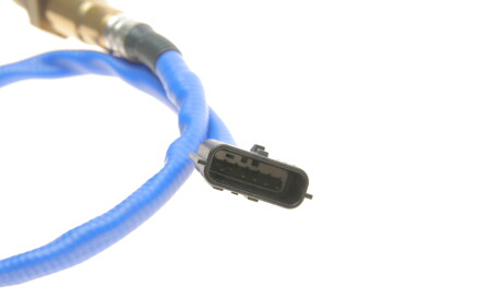 Фото 3 - Лямбда зонд BOSCH 0 258 027 02H (025802702H)