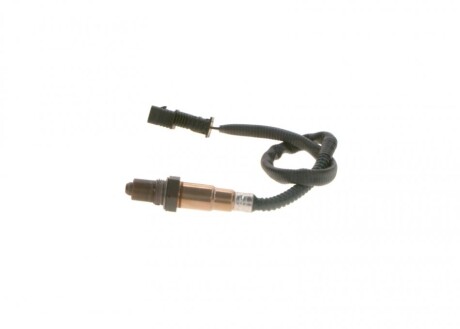 Фото 4 - Лямбда-зонд BOSCH 0 258 027 090 (0258027090)