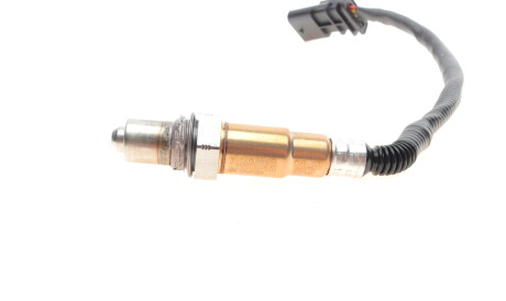 Фото 3 - Лямбда-зонд BOSCH 0 258 027 151 (0258027151)