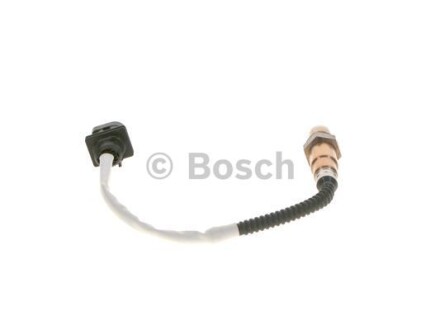 Фото 3 - Лямбда зонд BOSCH 0258027160