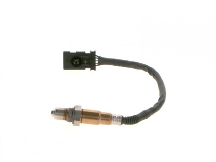 Фото 4 - Лямбда-зонд BOSCH 0258027178
