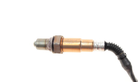 Фото 3 - Лямбда-зонд BOSCH 0 258 027 197 (0258027197)