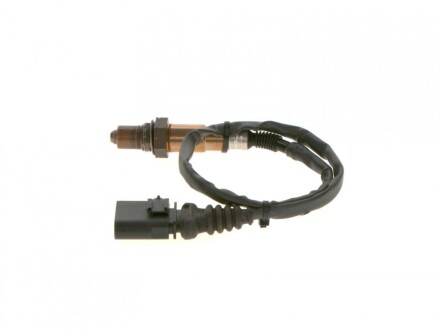 Фото 4 - Лямбда-зонд BOSCH 0258027199