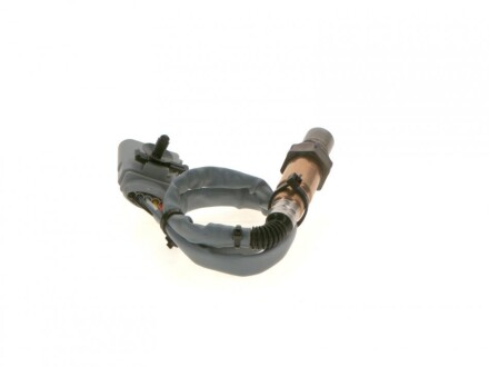 Фото 2 - Лямбда-зонд BOSCH 0258027213