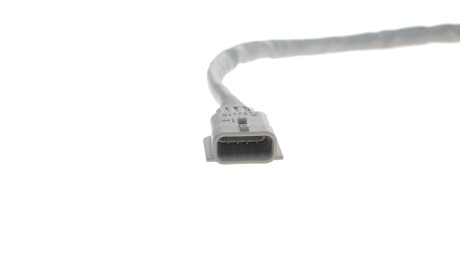 Фото 3 - Лямбда-зонд BOSCH 0 258 030 02M (025803002M)