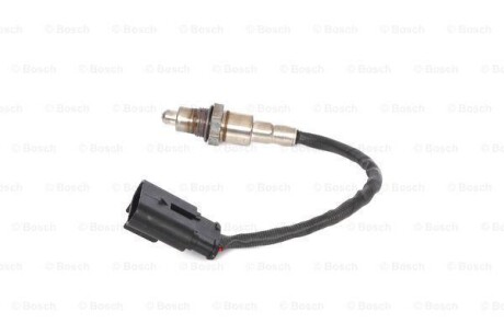Фото 3 - Лямбда-зонд BOSCH 0258030038