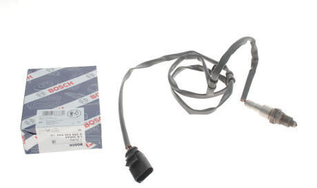 Фото 2 - Лямбда зонд BOSCH 0 258 030 044
