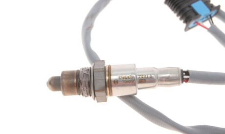 Фото 3 - Лямбда зонд BOSCH 0 258 030 0BV (02580300BV)