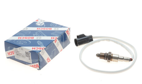 Фото 2 - Лямбда-зонд BOSCH 02580300CT