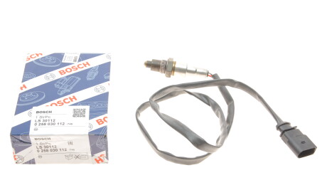 Фото 2 - Лямбда зонд BOSCH 0 258 030 112
