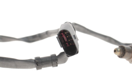 Фото 2 - Лямбда зонд BOSCH 0 258 030 129 (0258030129)