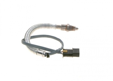 Фото 3 - Лямбда-зонд BOSCH 0 258 030 142