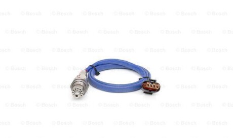 Фото 2 - Лямбда зонд BOSCH 0258030149