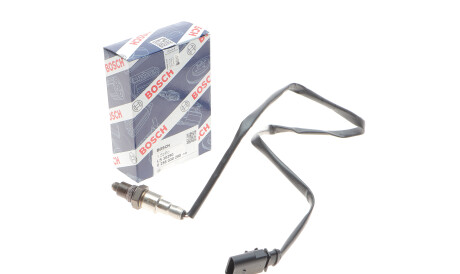 Фото 2 - Лямбда зонд BOSCH 0 258 030 290 (0258030290)