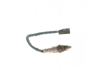 Фото 3 - Лямбда-зонд BOSCH 0258030313