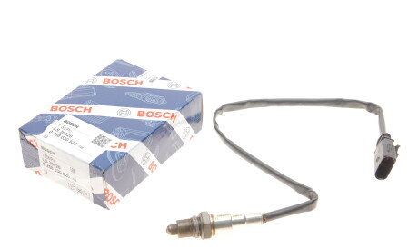 Фото 2 - Лямбда зонд BOSCH 0 258 030 520 (0258030520)