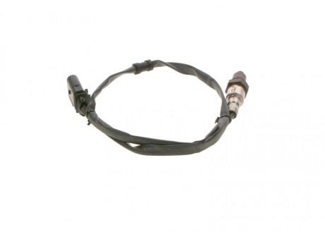 Фото 2 - Лямбда-зонд BOSCH 0258030528