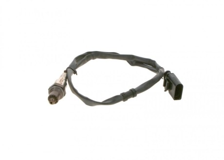 Фото 5 - Лямбда-зонд BOSCH 0258030528