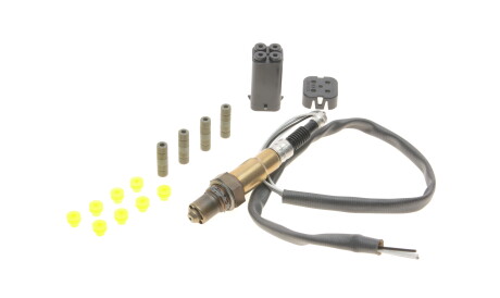 Фото 3 - Лямбда зонд BOSCH 0 258 986 615 (0258986615)