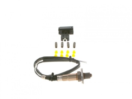 Фото 3 - Лямбда зонд BOSCH 0 258 986 617 (0258986617)