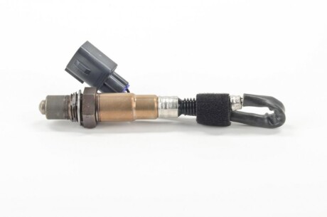 Фото 4 - Лямбда-зонд BOSCH 0 258 986 647 (0258986647)