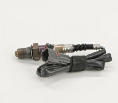 Фото 4 - Лямбда зонд BOSCH 0 258 986 667 (0258986667)