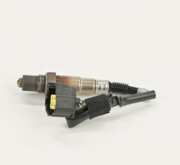 Фото 4 - Лямбда-зонд BOSCH 0 258 986 676