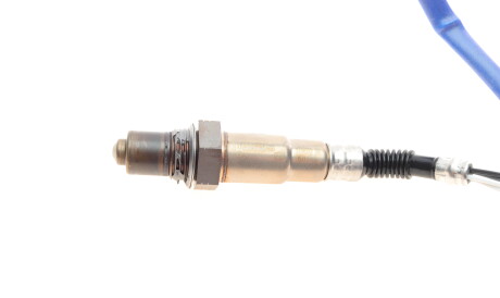 Фото 2 - Лямбда зонд BOSCH 0 258 986 744 (0258986744)