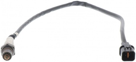 Фото 5 - Лямбда зонд BOSCH 0 258 986 750 (0258986750)