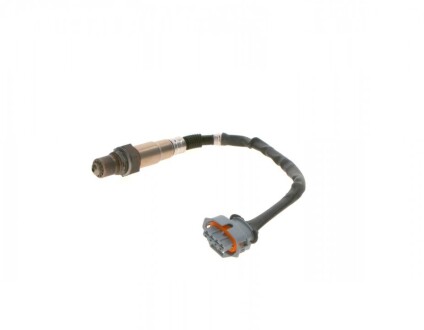 Lambda sensor - BOSCH 0258986779
