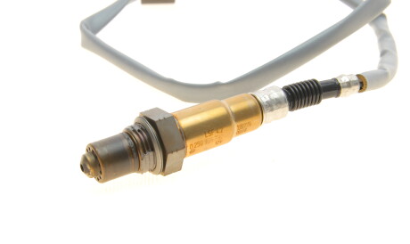 Фото 3 - Лямбда-зонд BOSCH 0 258 986 782